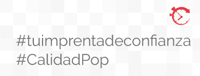 POP MEXICO tu imprenta de confianza POP MEXICO tu imprenta de confianza